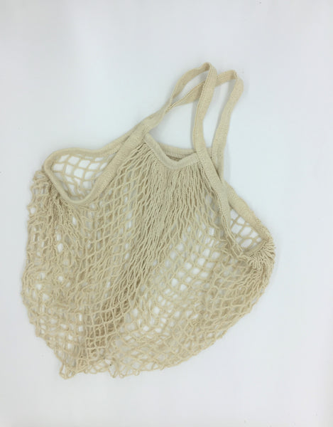 Eco Market String Bag